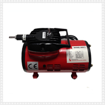 Oilfree Compressors
